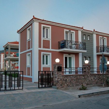 Sunsea Hotel Petra Dış mekan fotoğraf