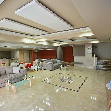 Sunsea Hotel Petra Dış mekan fotoğraf