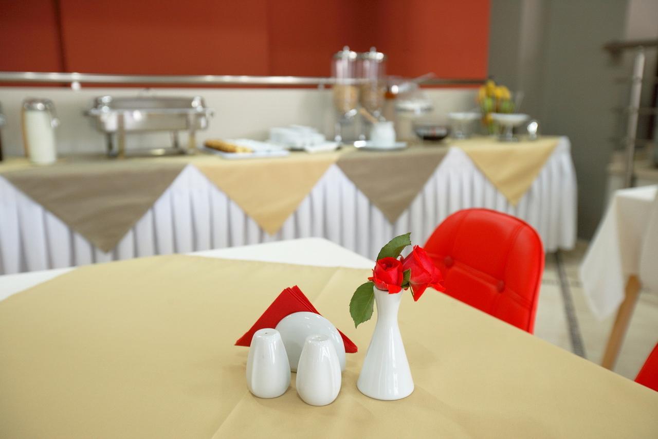 Sunsea Hotel Petra Dış mekan fotoğraf