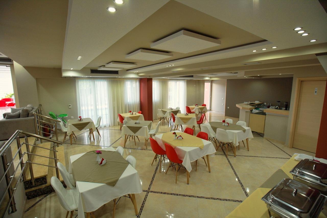 Sunsea Hotel Petra Dış mekan fotoğraf