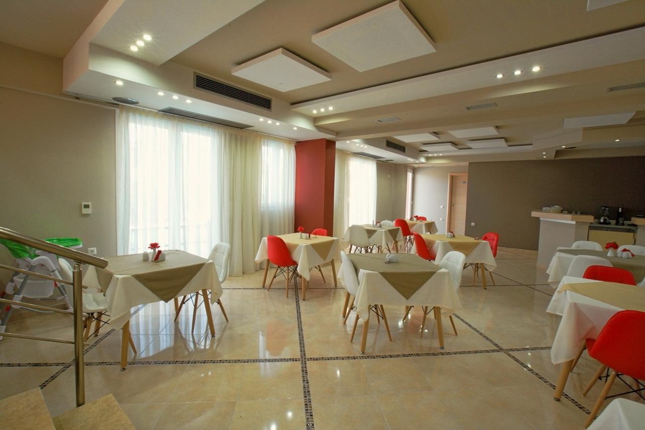 Sunsea Hotel Petra Dış mekan fotoğraf