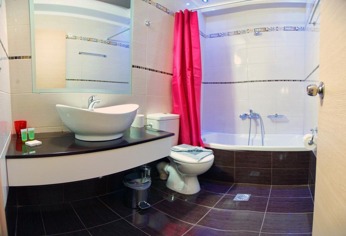 Sunsea Hotel Petra Dış mekan fotoğraf