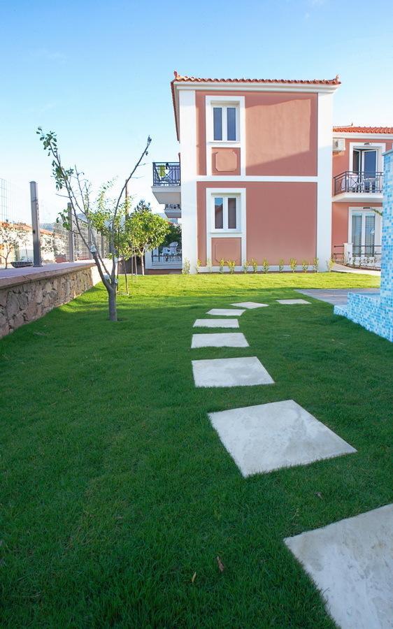 Sunsea Hotel Petra Dış mekan fotoğraf