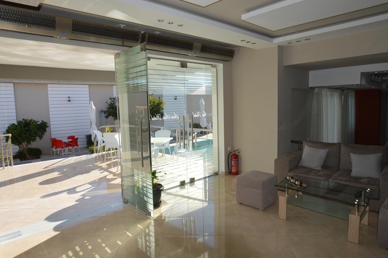 Sunsea Hotel Petra Dış mekan fotoğraf