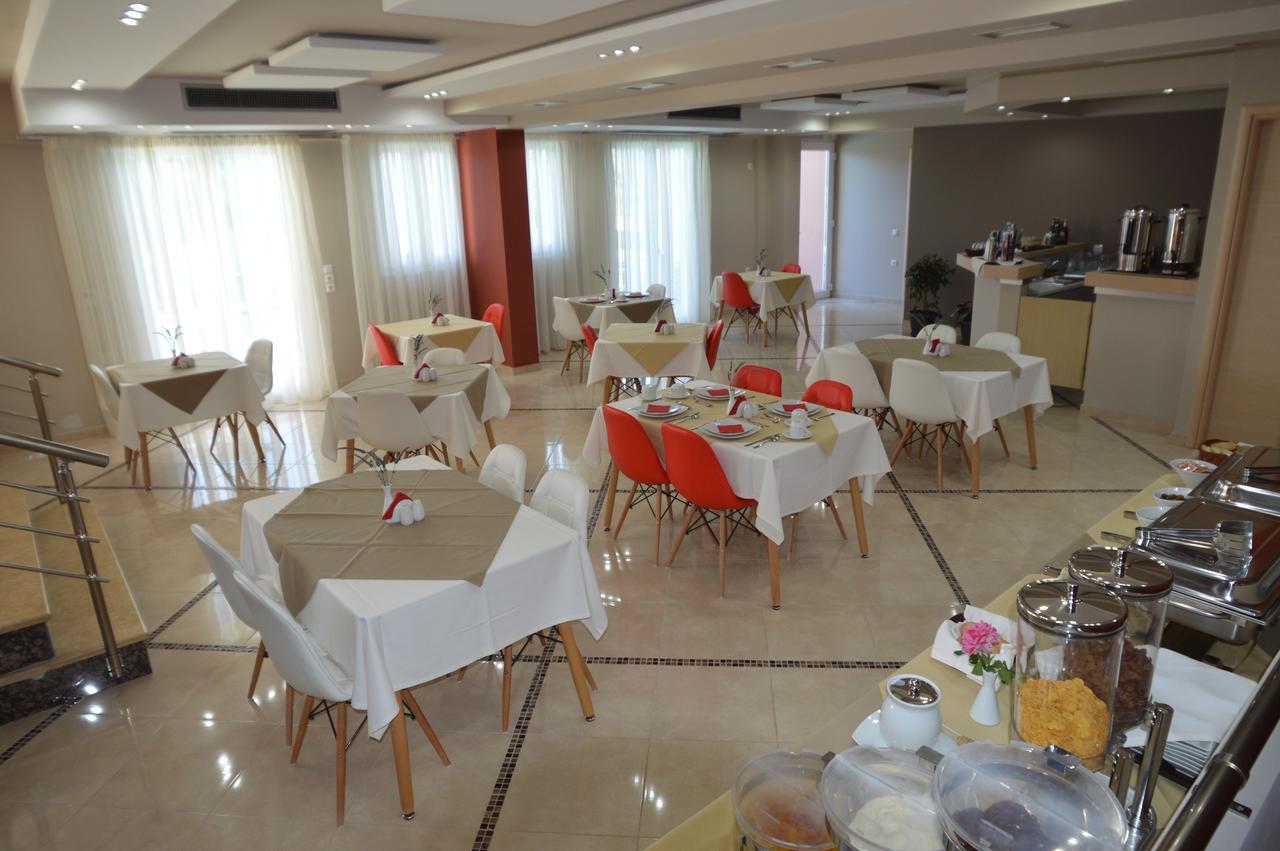 Sunsea Hotel Petra Dış mekan fotoğraf