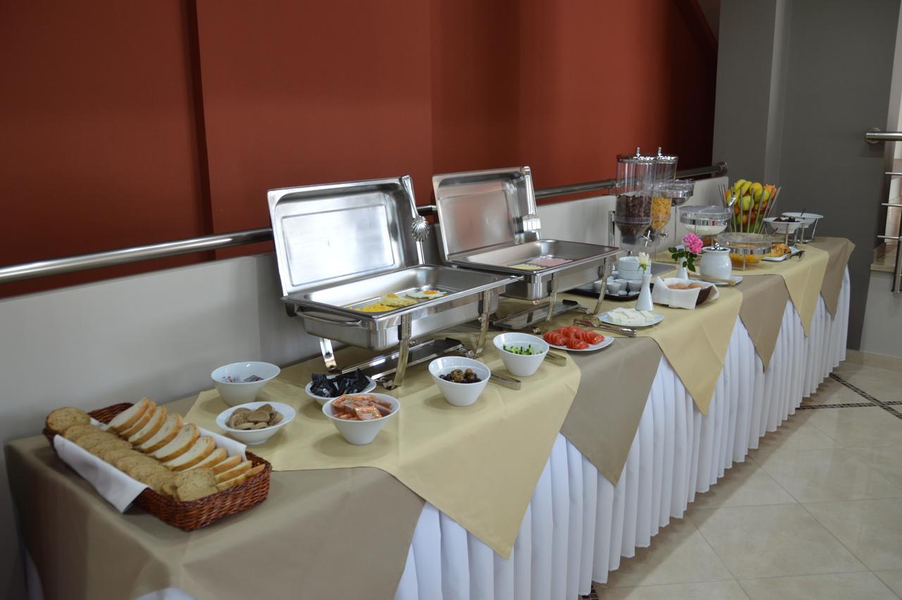 Sunsea Hotel Petra Dış mekan fotoğraf