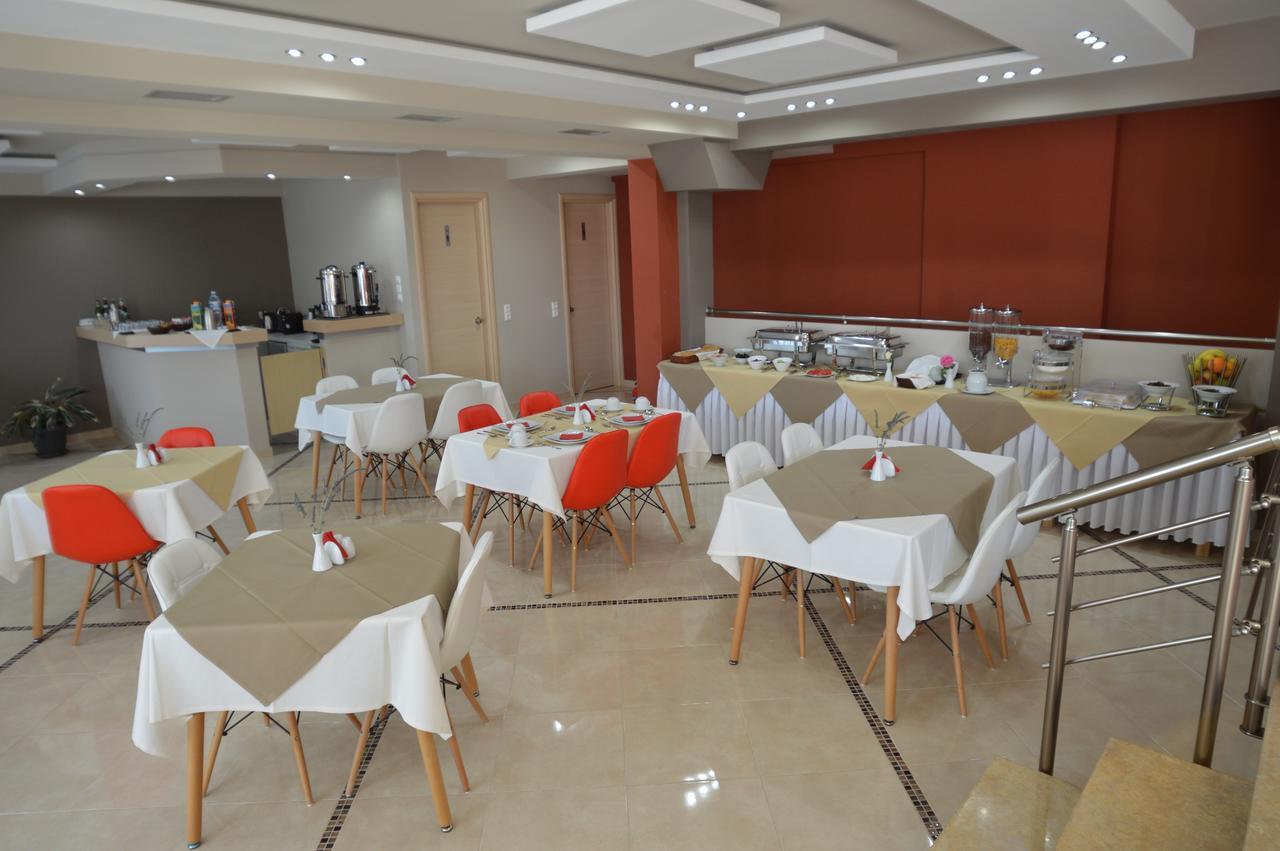 Sunsea Hotel Petra Dış mekan fotoğraf