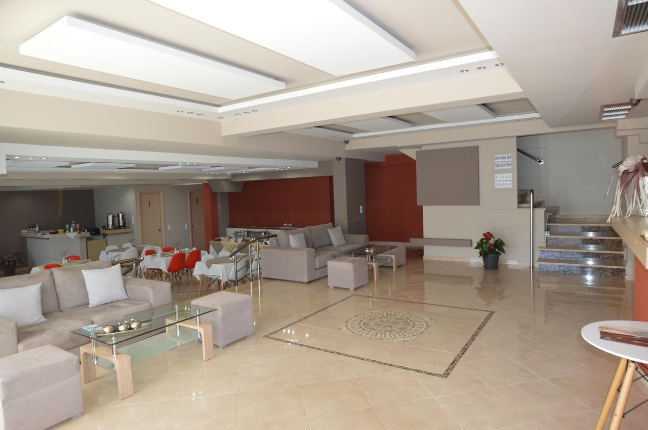 Sunsea Hotel Petra Dış mekan fotoğraf