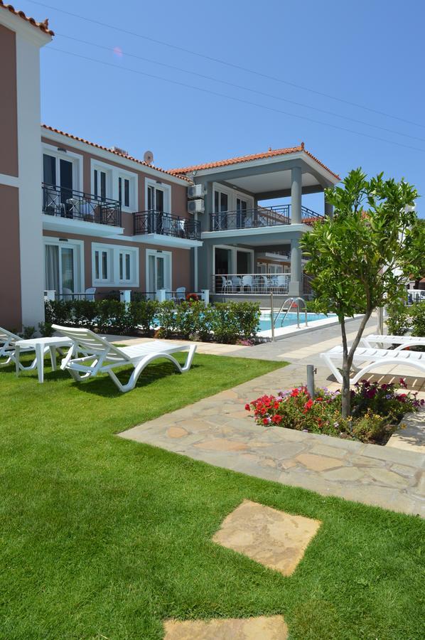 Sunsea Hotel Petra Dış mekan fotoğraf